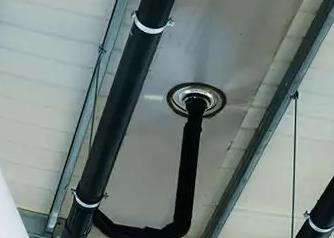 东胜虹吸排水的原理