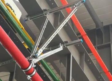 东胜抗震支架厂家与你分享你必须做的紧急情况下的准备